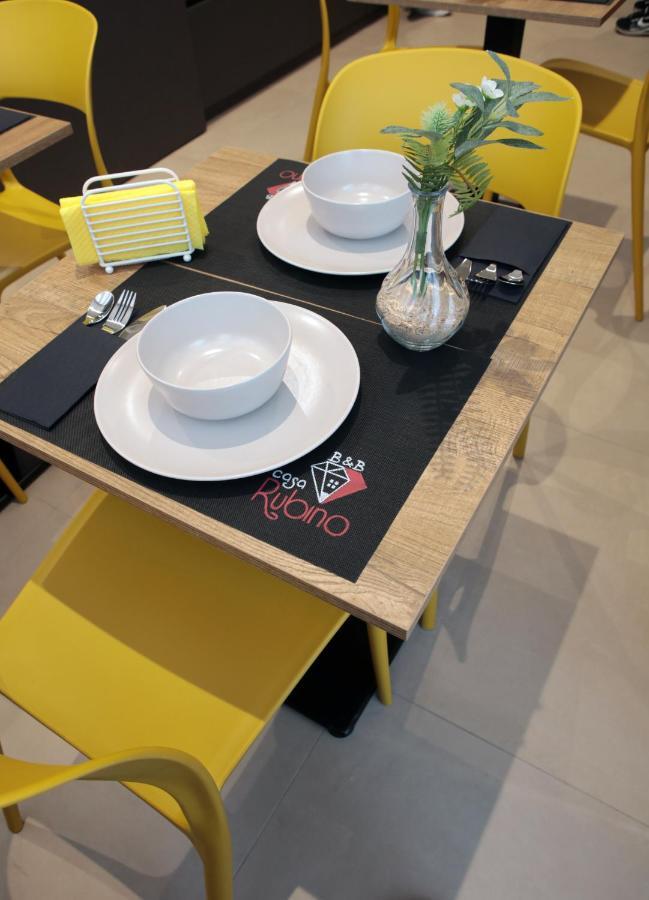 Casa Rubino Bed & Breakfast *
