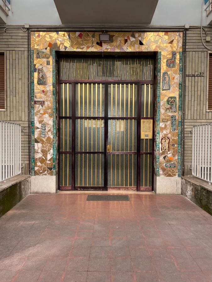 Casa Rubino Neapel