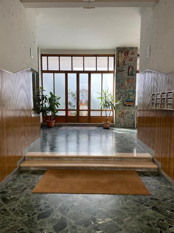 Casa Rubino Frühstückspension Neapel