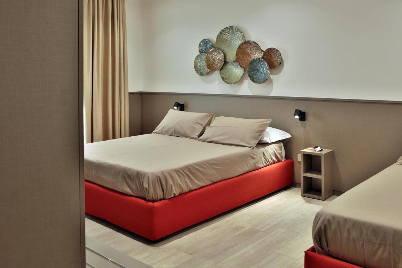 Casa Rubino * Neapel
