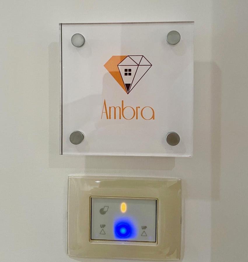 Casa Rubino Frühstückspension *